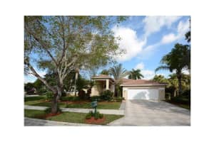 1995 S Landing Way, Weston, FL 33326, Sold 01/29/15