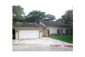 1877 SW 24th Ave, Fort Lauderdale, FL 33312, Sold 05/08/15