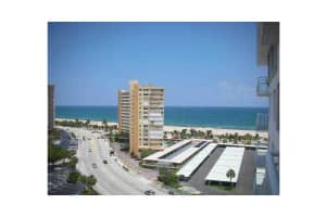 301 N Ocean Blvd, Pompano Beach, FL 33062, Sold 03/31/15
