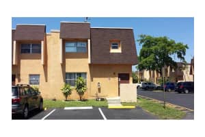 5657 Blueberry Ct, Lauderhill, FL 33313, Sold 02/20/15