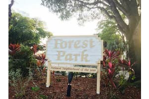 2720 Forest Hills Blvd, Coral Springs, FL 33065, Sold 02/13/15