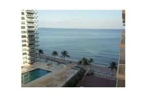 3850 Galt Ocean Dr, Fort Lauderdale, FL 33308, Sold 03/30/15