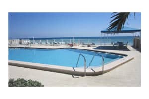 4050 N Ocean Dr, Fort Lauderdale, FL 33308, Sold 08/28/15