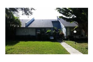 6028 NW 3rd St, Margate, FL 33063, Sold 03/17/15