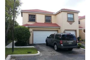 9652 Royal Palm Blvd, Coral Springs, FL 33065, Sold 03/04/15