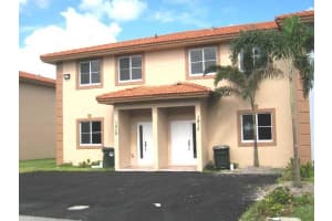 1854 NW 142nd Ln., Opa-locka, FL 33054, Sold 08/05/15