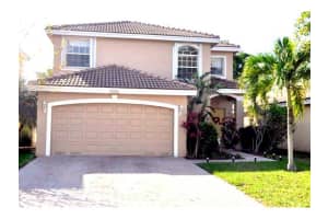 4006 Cresent Creek St, Coconut Creek, FL 33073, Sold 06/08/15