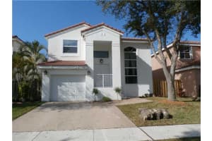 1921 Barcelona Terrace, Margate, FL 33063, Sold 04/01/15