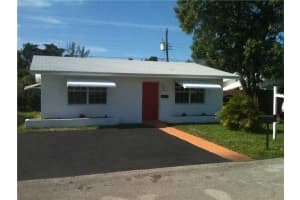 4573 NW 17th Terrace, Fort Lauderdale, FL 33309, Sold 05/08/15