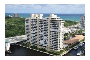 2800 E Sunrise Blvd #17c, Fort Lauderdale, FL 33304, Sold 05/15/15