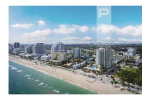 701 N Fort Lauderdale Beach Blvd, Fort Lauderdale, FL 33304, Sold 10/23/17