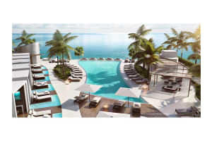 701 N Fort Lauderdale Beach Blvd, Fort Lauderdale, FL 33304, Sold 10/23/17