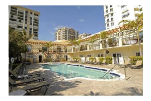 2001 N Ocean Blvd #406s, Fort Lauderdale, FL 33305, Sold 03/02/15