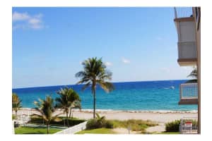 1051 Hillsboro Mile #309e, Hillsboro Beach, FL 33062, Sold 07/17/15