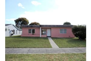 5830 NW 56th Pl, Tamarac, FL 33319, Sold 03/03/15