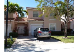 518 NW 130th Way, Pembroke Pines, FL 33028, Sold 03/20/15