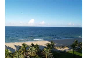 1700 S Ocean Blvd #8d, Pompano Beach, FL 33062, Sold 08/13/15