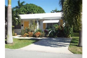 4558 NW 16th Ave, Fort Lauderdale, FL 33309, Sold 03/31/15
