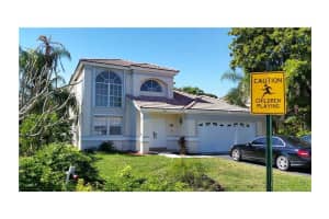 7180 NW 30th Ct, Margate, FL 33063, Sold 07/24/15