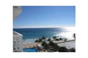 4010 Galt Ocean Dr, Fort Lauderdale, FL 33308, Sold 10/28/15