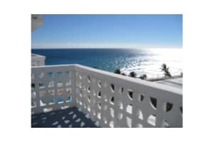 4010 Galt Ocean Dr, Fort Lauderdale, FL 33308, Sold 10/28/15