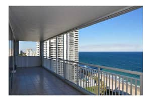 1390 S Ocean Blvd, Pompano Beach, FL 33062, Sold 06/29/15