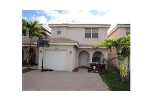 9448 NW 54th St, Sunrise, FL 33351, Sold 07/10/15