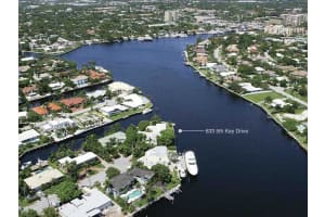 633 5th Key Dr, Fort Lauderdale, FL 33304, Sold 03/27/15