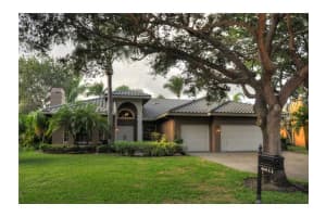 6011 NW 60th Ave, Parkland, FL 33067, Sold 07/16/15