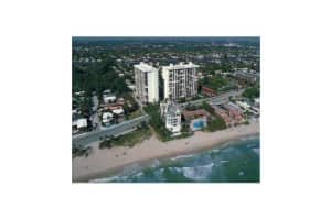 1901 N Ocean Blvd #7d, Fort Lauderdale, FL 33305, Sold 09/29/15