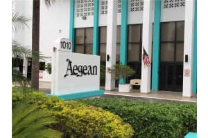 1010 S Ocean Blvd, Pompano Beach, FL 33062, Sold 03/30/15