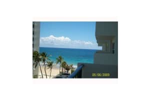 3550 Galt Ocean Dr, Fort Lauderdale, FL 33308, Sold 06/13/16