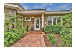 2100 NE 29th St, Fort Lauderdale, FL 33306, Sold 10/27/15