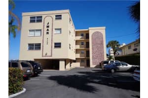 3105 NE 28th St #4c, Fort Lauderdale, FL 33308, Sold 07/23/15