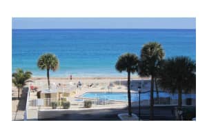 4050 N Ocean Dr, Fort Lauderdale, FL 33308, Sold 06/04/15