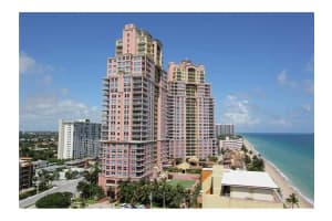 2100 N Ocean Blvd #5b, Fort Lauderdale, FL 33305, Sold 05/20/15