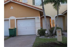 5725 Tuscany Way BLDG 9, Tamarac, FL 33321, Sold 06/15/15