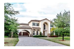 10241 Majestic Tr, Parkland, FL 33076, Sold 07/29/15