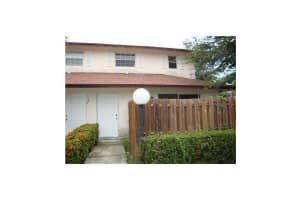 1500 Cypress Way E, Palm Springs, FL 33461, Sold 10/21/15