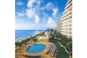 1 N Fort Lauderdale Beach Blvd, Fort Lauderdale, FL 33304, Sold 10/15/15