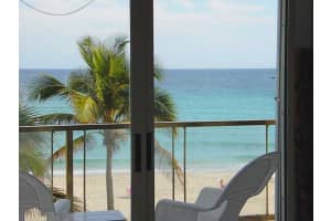 1057 Hillsboro Mile, Hillsboro Beach, FL 33062, Sold 09/14/15