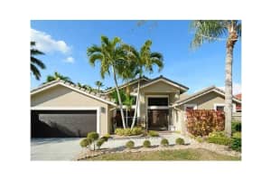 749 Crystal Ct, Weston, FL 33326, Sold 03/18/15