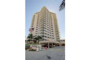3000 Holiday Dr, Fort Lauderdale, FL 33316, Sold 04/13/15