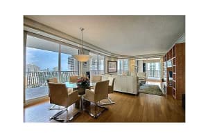 100 S Birch Rd #1402c, Fort Lauderdale, FL 33316, Sold 04/30/15