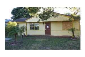 1101 SW 73rd Ave, North Lauderdale, FL 33068, Sold 06/02/15