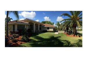 4241 SW 106th Terrace, Davie, FL 33328, Sold 04/15/15