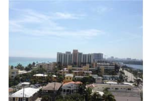 3111 N Ocean Dr, Hollywood, FL 33019, Sold 05/15/15