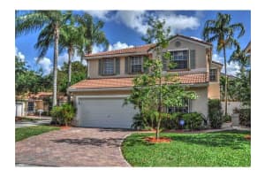823 Garnet Cir, Weston, FL 33326, Sold 07/31/15