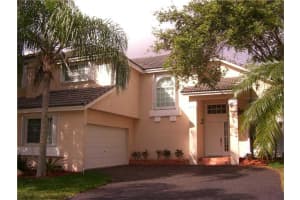 527 Water Point, Weston, FL 33326, Sold 05/15/15