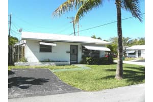 4579 NW 16th Way, Fort Lauderdale, FL 33309, Sold 06/03/15